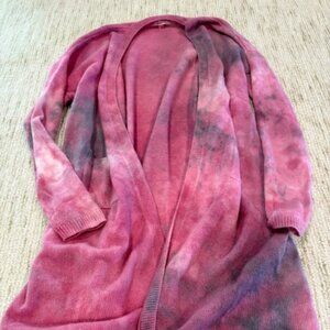 LoveTanJane Cardigan